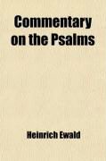 Produktbild: Commentary on the Psalms