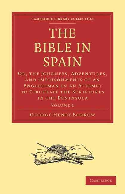 Produktbild: The Bible in Spain