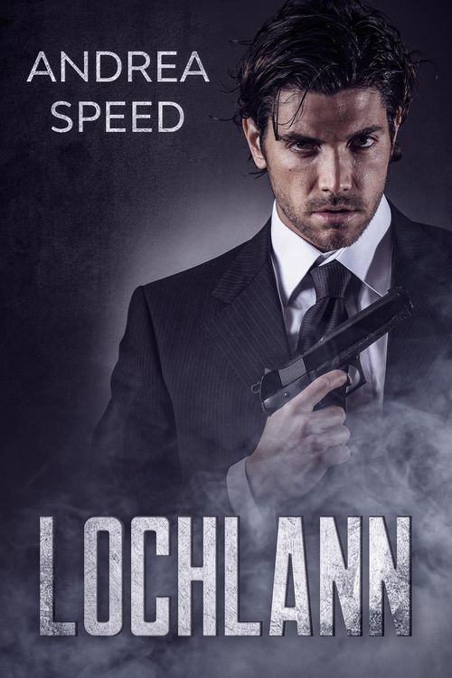 Produktbild: Lochlann
