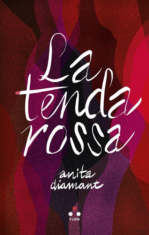 Produktbild: La tenda rossa