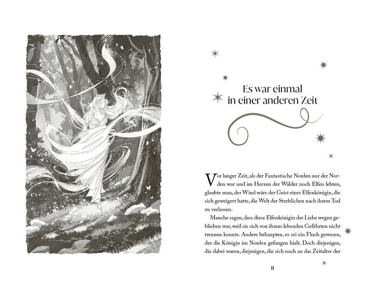 Produktbild: The Mirror of Infinite Endings