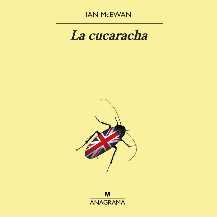 Produktbild: La cucaracha