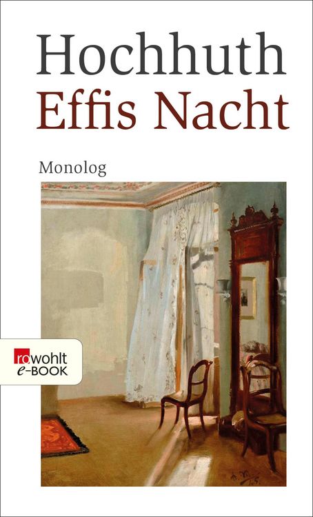 Produktbild: Effis Nacht