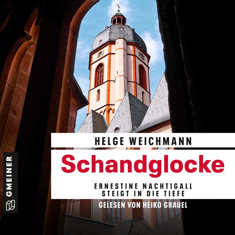 Produktbild: Schandglocke
