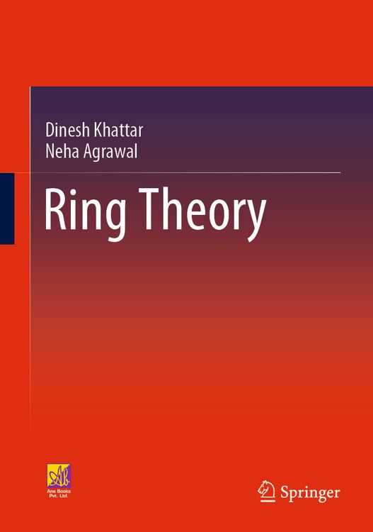 Produktbild: Ring Theory