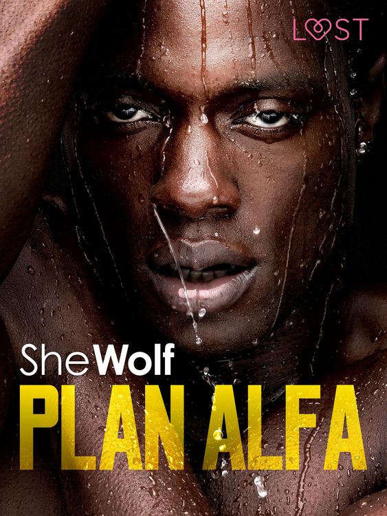 Produktbild: Plan Alfa - opowiadanie erotyczne