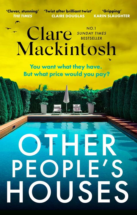 Produktbild: Other People's Houses