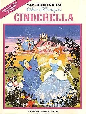 Produktbild: Cinderella