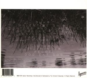 Produktbild: Tonic Immobility