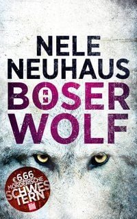 Produktbild: B&ouml;ser Wolf