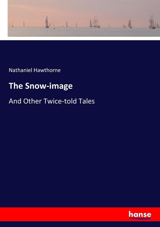 Produktbild: The Snow-image