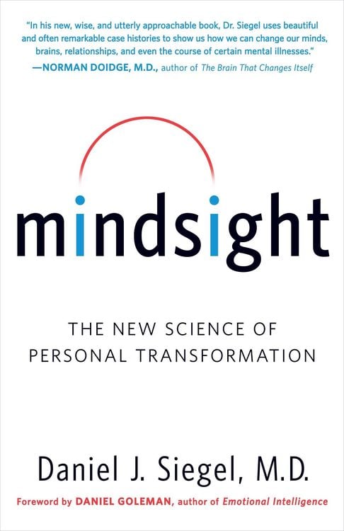 Produktbild: Mindsight