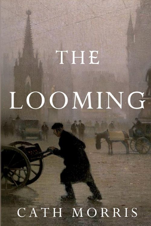Produktbild: The Looming
