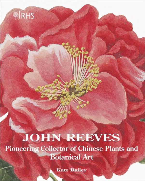 Produktbild: John Reeves