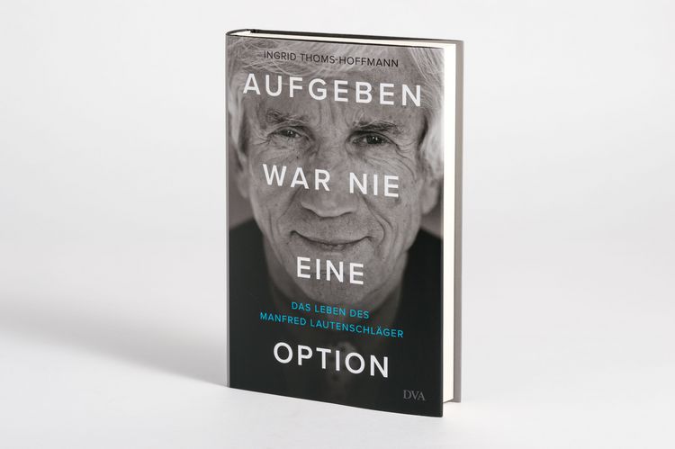 Produktbild: Aufgeben war nie eine Option
