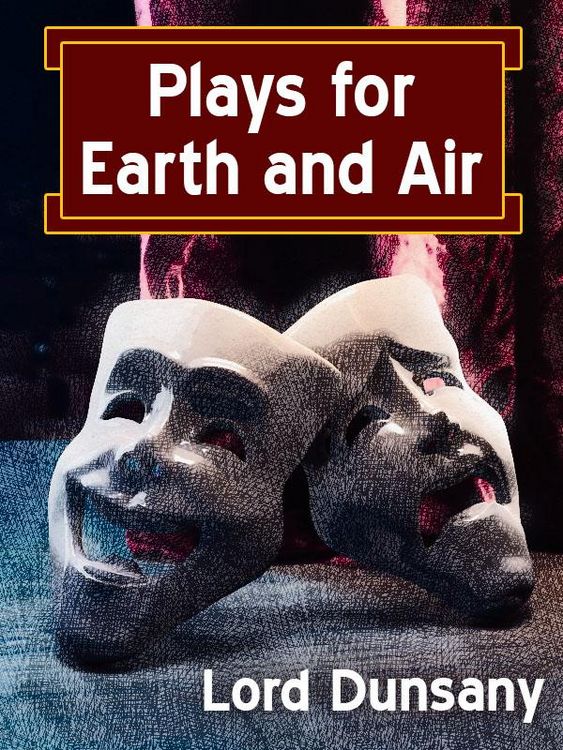 Produktbild: Plays for Earth and Air