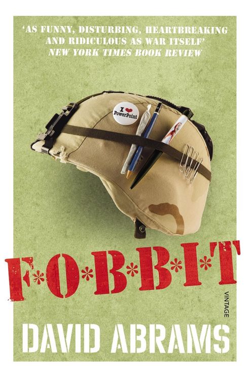 Produktbild: Fobbit