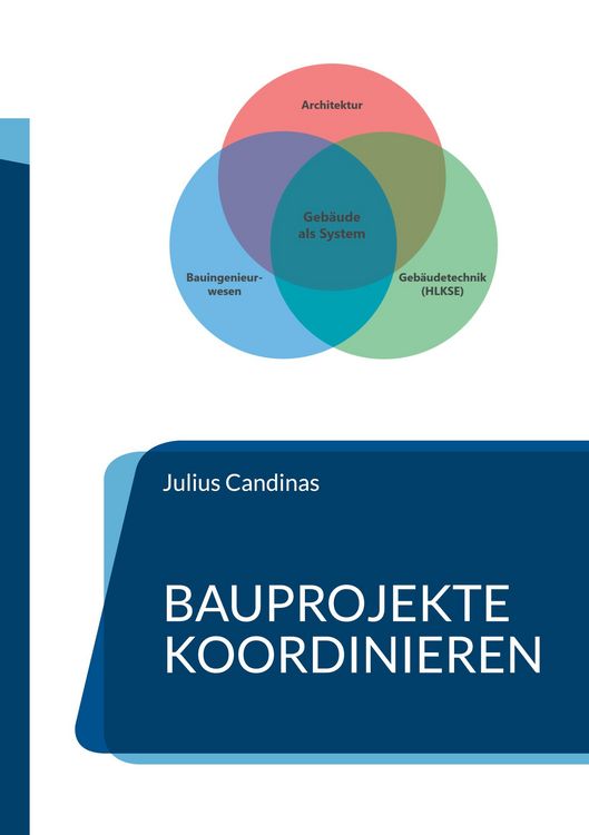 Produktbild: Bauprojekte koordinieren