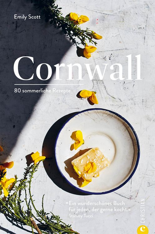 Produktbild: Cornwall