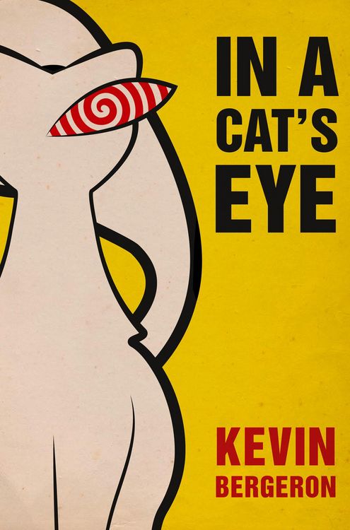 Produktbild: In a Cat's Eye