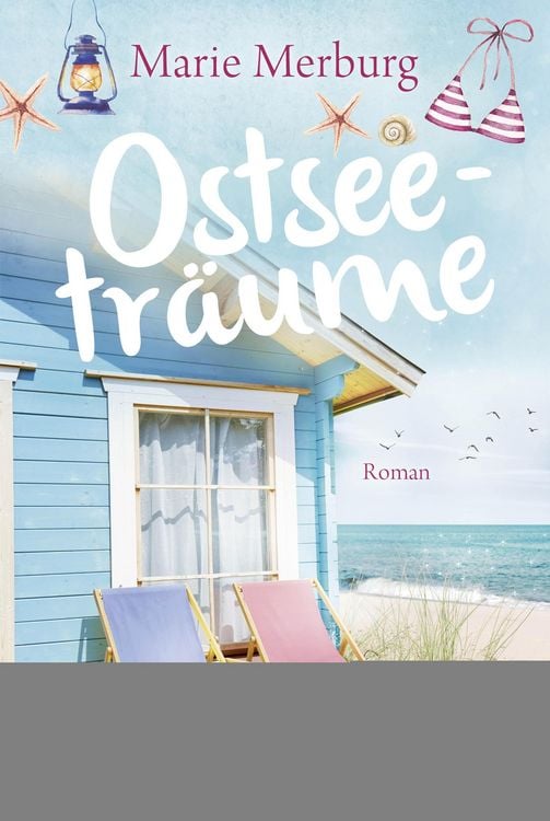 Produktbild: Ostseeträume