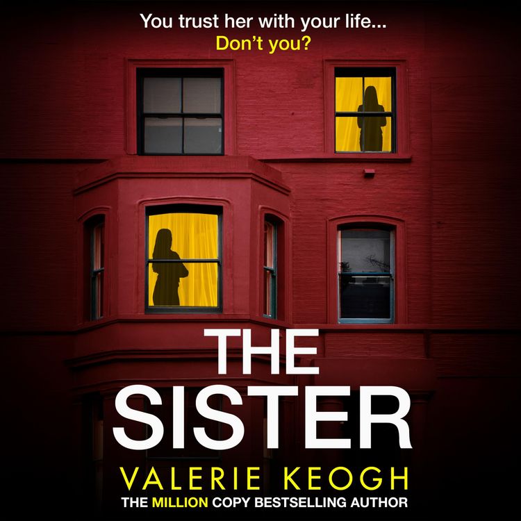 Produktbild: The Sister
