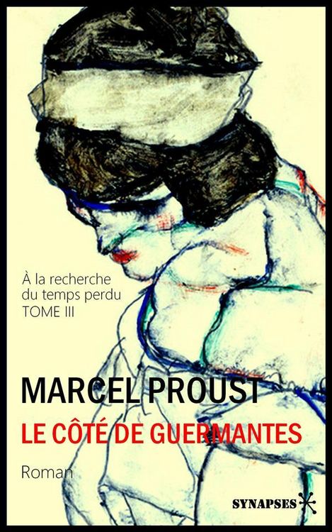 Produktbild: Le C&ocirc;t&eacute; de Guermantes