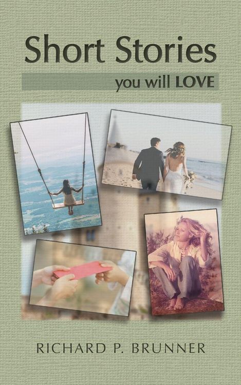 Produktbild: Short Stories You Will Love
