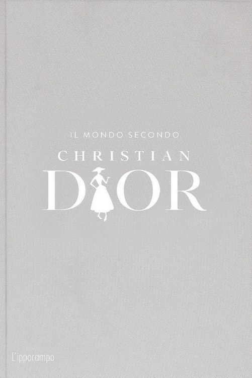 Produktbild: Il mondo secondo Christian Dior