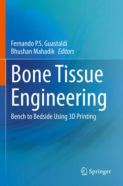 Produktbild: Bone Tissue Engineering