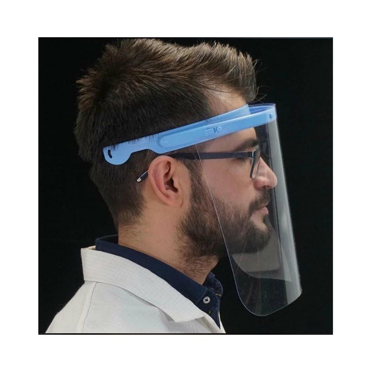 Produktbild: HTI-Living Schutz Gesichtsmasken Hut Schutz Gesichtsmasken Hut