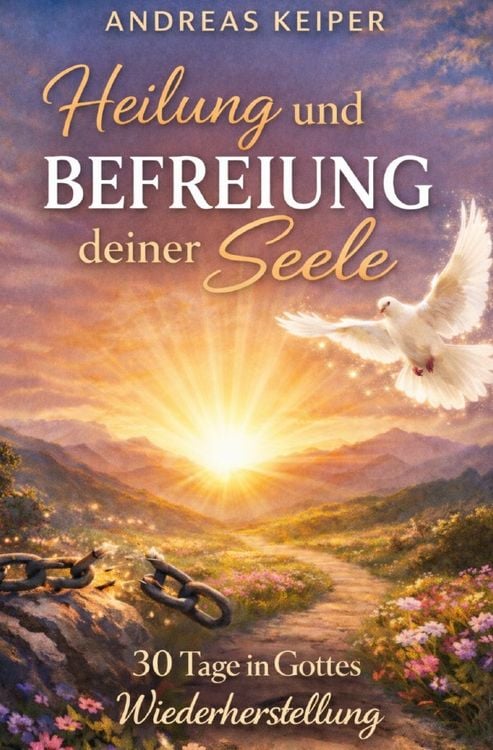 Produktbild: Heilung und Befreiung deiner Seele