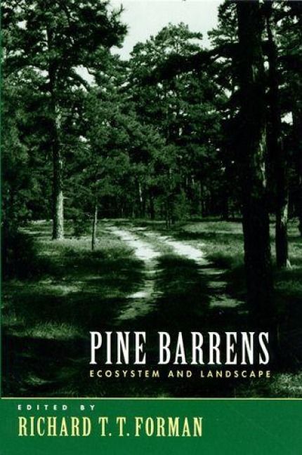 Produktbild: Pine Barrens