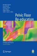 Produktbild: Pelvic Floor Re-education