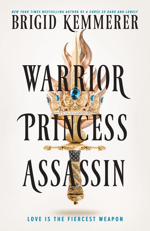 Produktbild: Warrior Princess Assassin