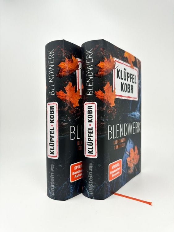 Produktbild: Blendwerk