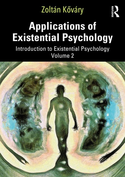 Produktbild: Applications of Existential Psychology