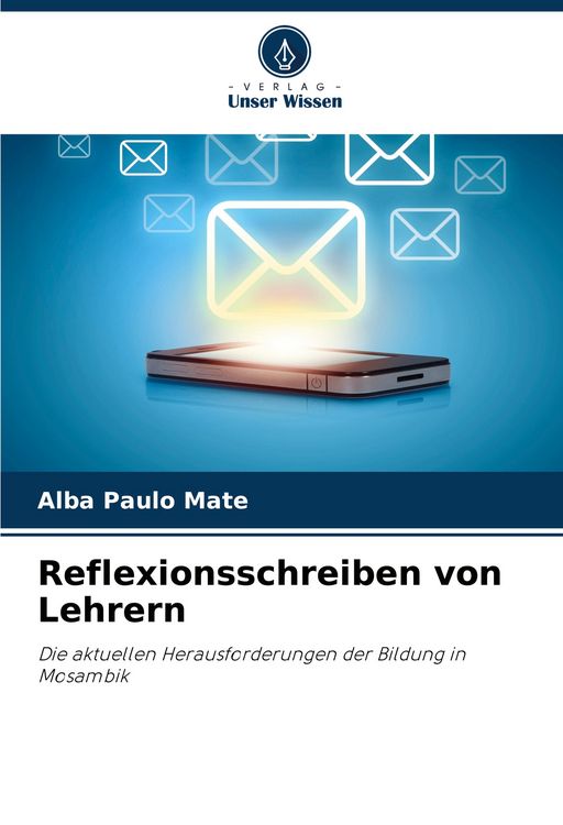 Produktbild: Reflexionsschreiben von Lehrern