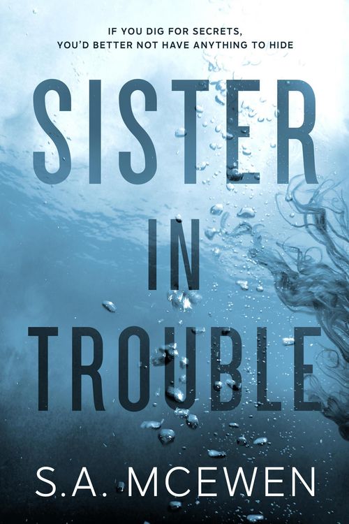 Produktbild: Sister in Trouble