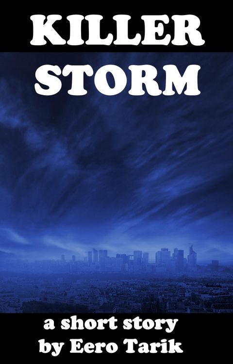 Produktbild: Killer Storm