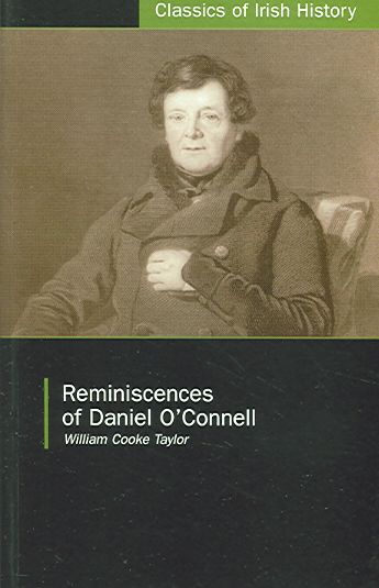 Produktbild: Reminiscences Of Daniel Oconne