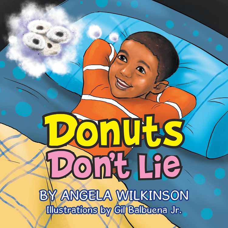 Produktbild: Donuts Don'T Lie