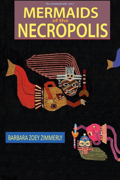 Produktbild: Mermaids of the Necropolis