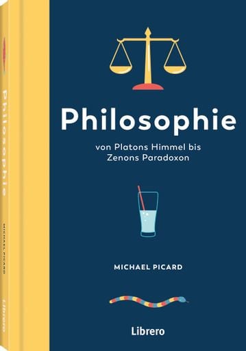 Produktbild: Philosophie