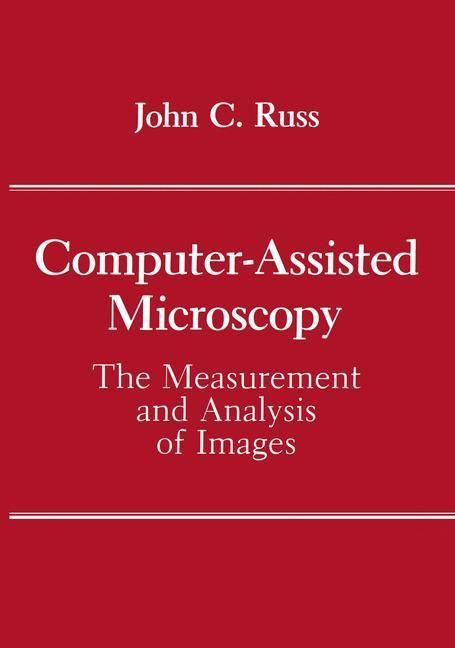 Produktbild: Computer-Assisted Microscopy