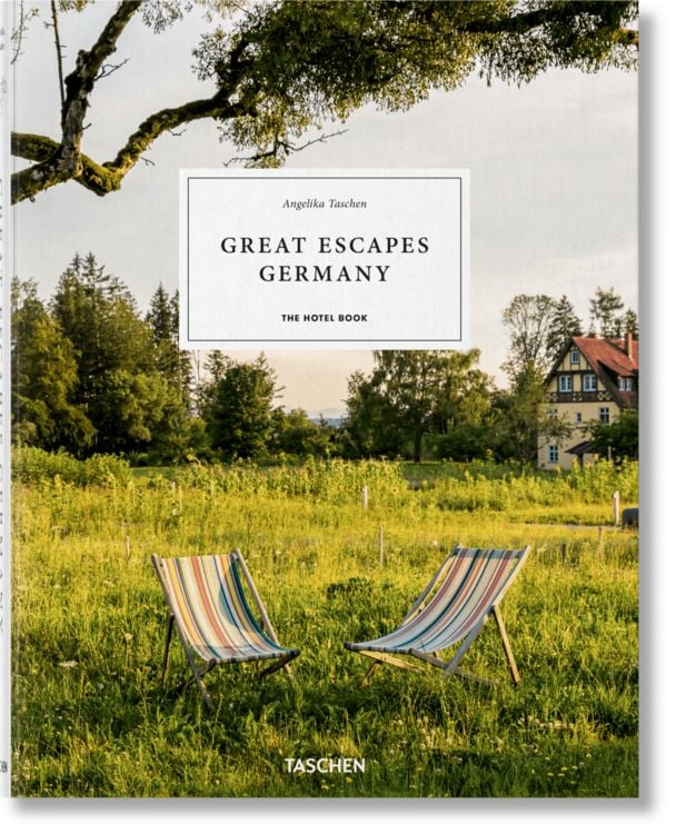 Produktbild: Great Escapes Germany