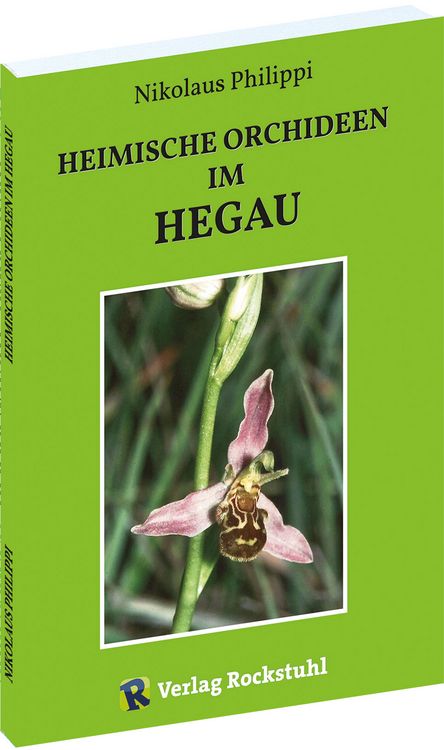 Produktbild: Heimische Orchideen im Hegau