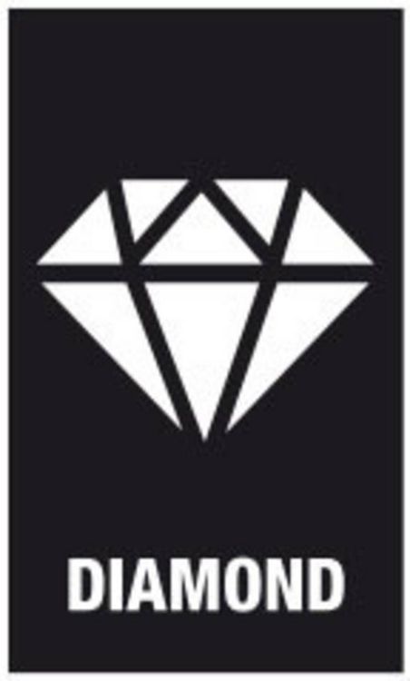 Produktbild: Wera Bit-Check 12 Diamond 1 05057421001 Bit-Set 12teilig Kreuzschlitz Pozidriv, Kreuzschlitz Phillips, Innen T-Profil BiTorsion