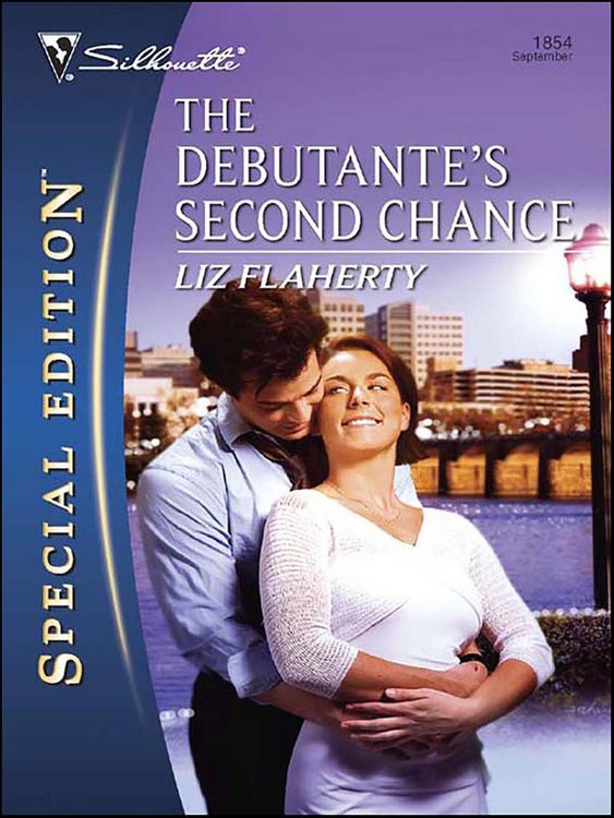 Produktbild: The Debutante's Second Chance