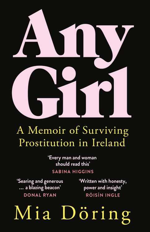 Produktbild: Any Girl